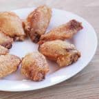 Best Fried Chicken Wings in Alameda, CA