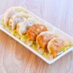 Best Pot Stickers (6) in Alameda, CA