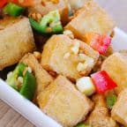 Best Salt & Pepper Tofu in Alameda, CA