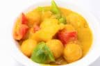 Best Curry Fish Balls (10) in Alameda, CA
