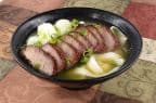 Best BBQ Pork Noodle Soup in Alameda, CA