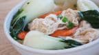 Best Wonton Noodle Soup in Alameda, CA