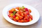 Best Sweet & Sour Rock Cod in Alameda, CA